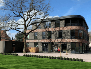 2.2.01 osnabrugge - nieuwbouw kinderdagverblijf de bilt