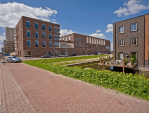 2.2.05 gemeente amersfoort - brede school de laak amersfoort