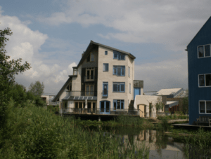 2.6.06 alom - nieuwbouw ecologisch woongebouw te culemborg